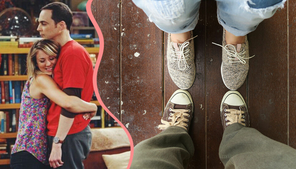 5 tips när någon kränker ditt personliga utrymme