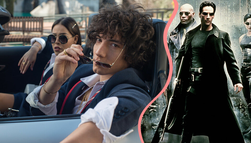 Alla nya filmer och serier på Netflix i september 2019