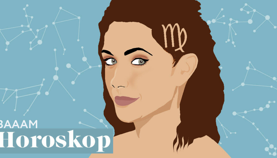 Läs ditt horoskop för vecka 37 2019 här