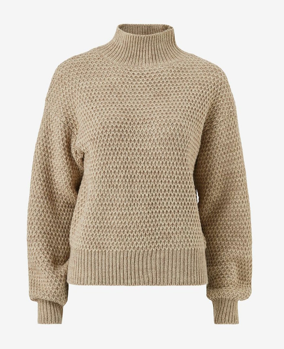 Höstmode 2019: 26 stickade tröjor att klicka hem