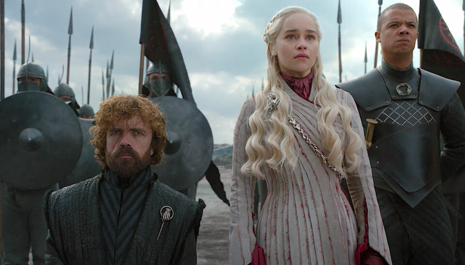 Årets 20 mest populära tv-serier – här är hela listan