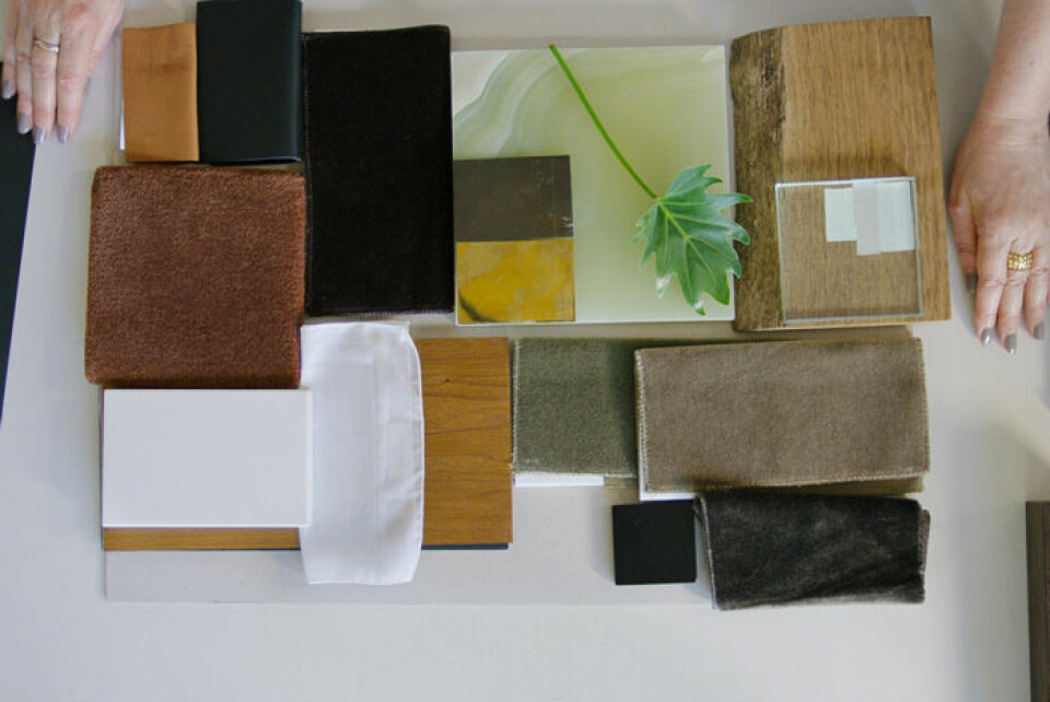 Abstract: The Art of Design drar igång med en andra säsong den 25 september. Abstract: The Art of Design drar igång med en andra säsong den 25 september.