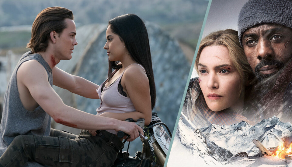 Nya serier och filmer på Viaplay i september 2019
