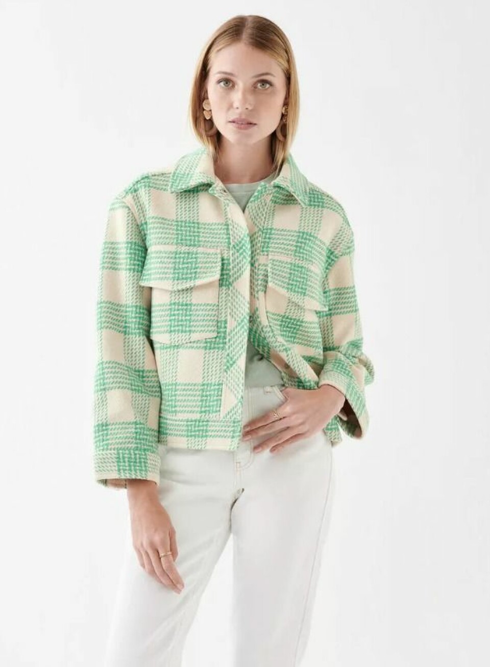 Baaam väljer 12 fina höstnyheter från Gina tricot