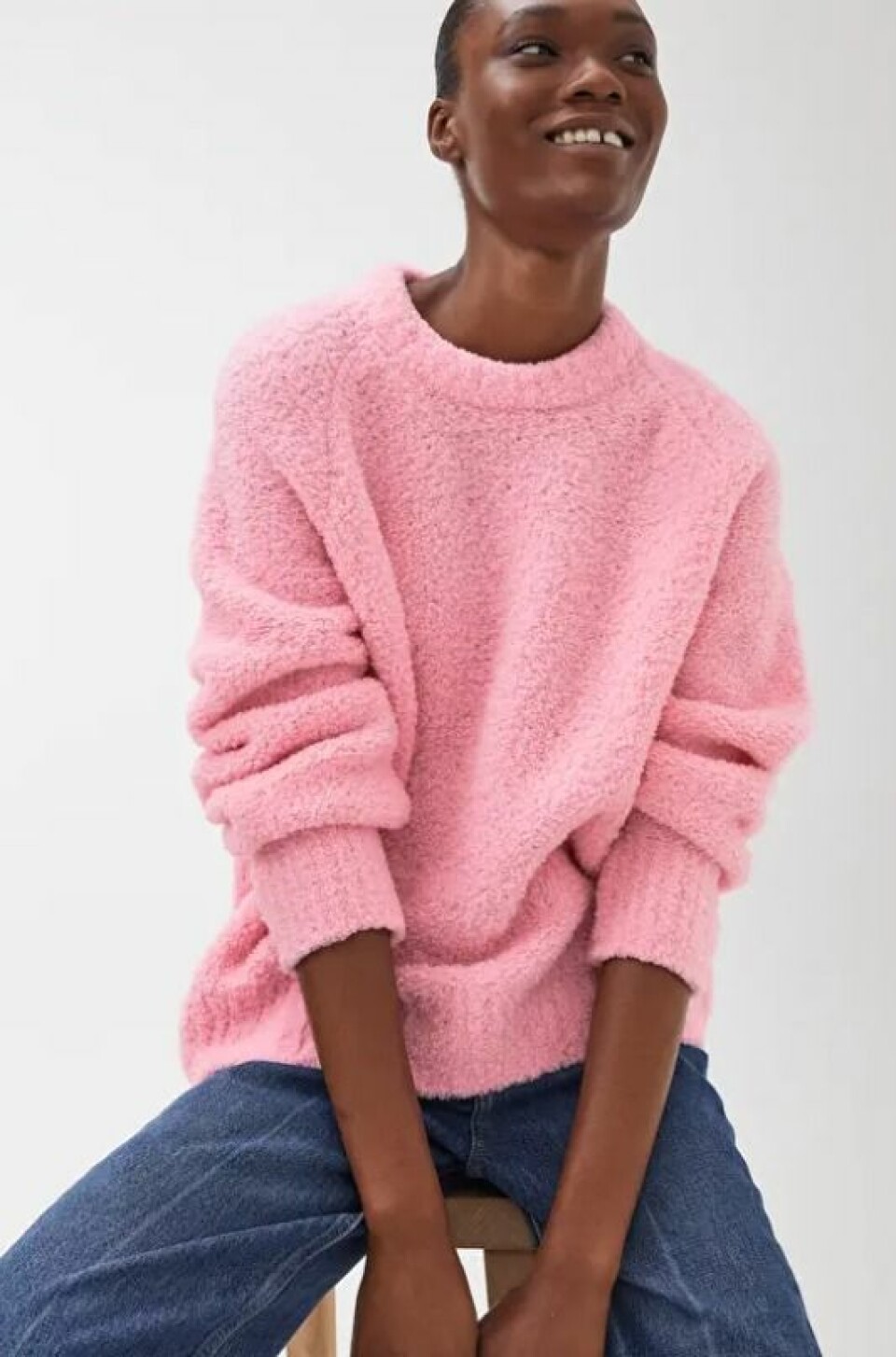 Höstmode 2019: 26 stickade tröjor att klicka hem