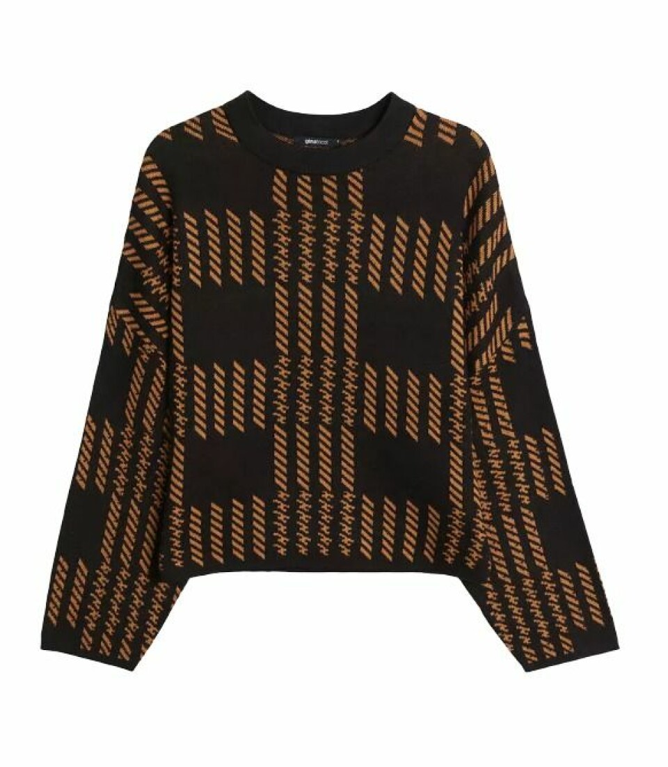 Baaam väljer 12 fina höstnyheter från Gina tricot