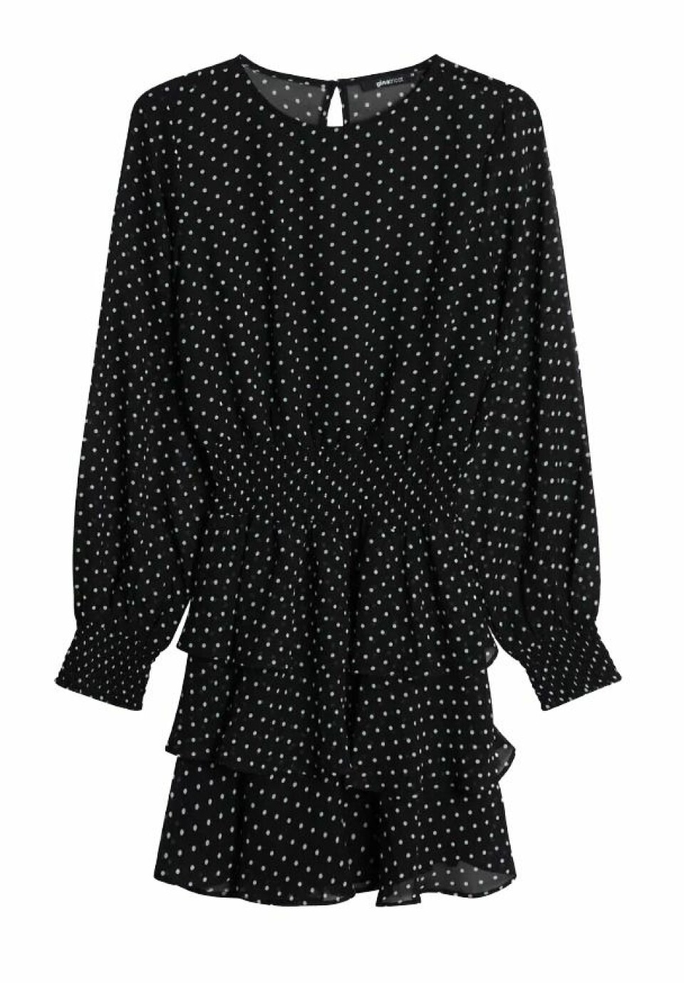 Baaam väljer 12 fina höstnyheter från Gina tricot