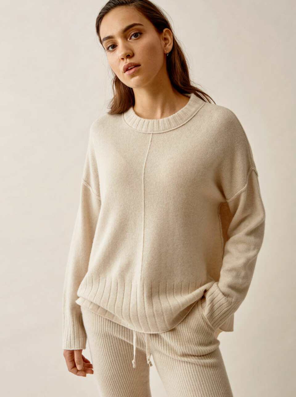 Se våra favoriter ur Soft Goats mysiga höstkollektion