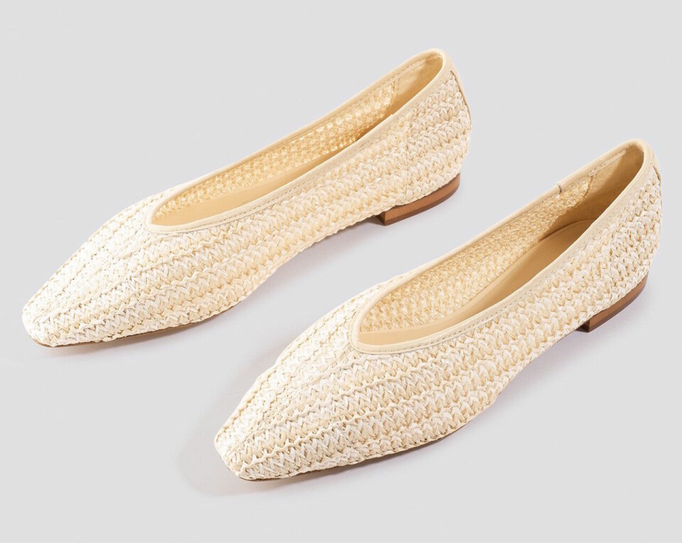 Höstskor 2019: 17 platta loafers och ballerinaskor