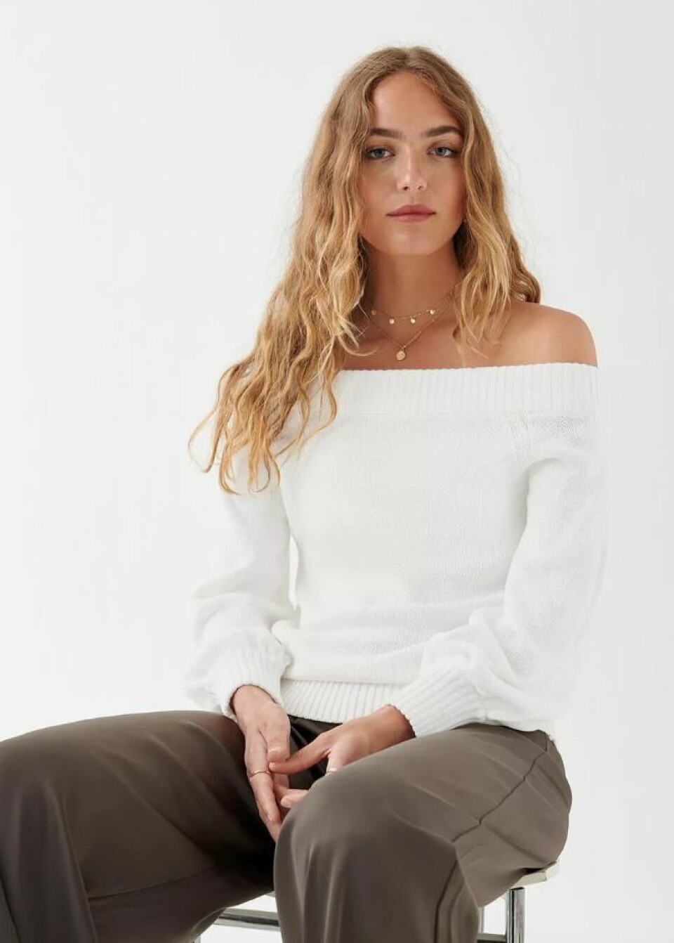 Baaam väljer 12 fina höstnyheter från Gina tricot