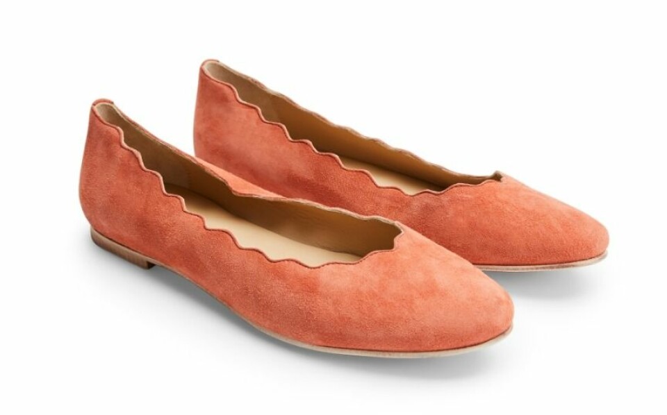 Höstskor 2019: 17 platta loafers och ballerinaskor