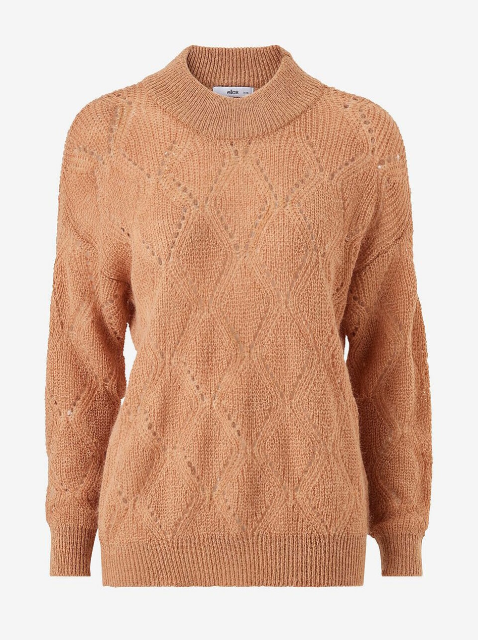 Höstmode 2019: 26 stickade tröjor att klicka hem