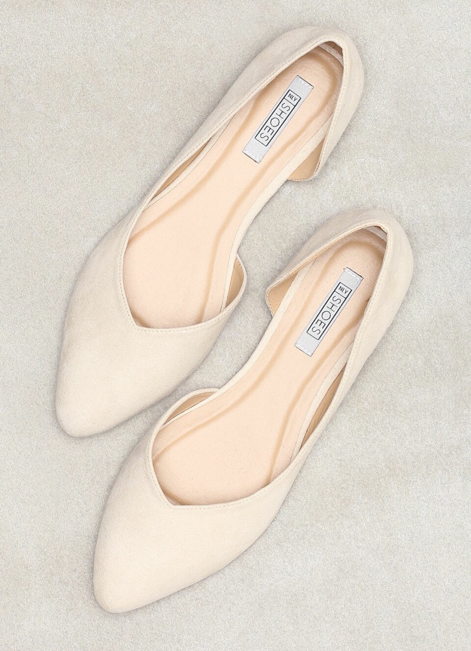 Höstskor 2019: 17 platta loafers och ballerinaskor