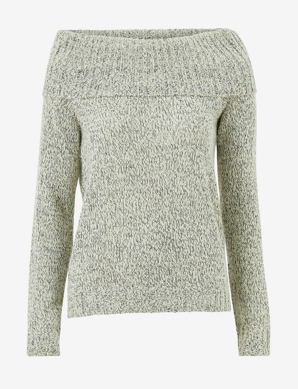 Höstmode 2019: 26 stickade tröjor att klicka hem