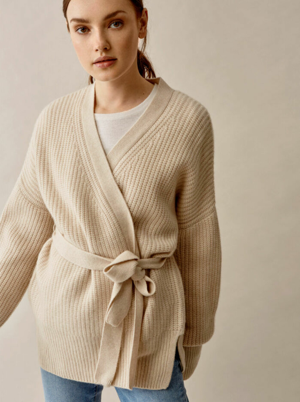 Se våra favoriter ur Soft Goats mysiga höstkollektion