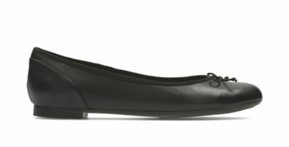 Höstskor 2019: 17 platta loafers och ballerinaskor