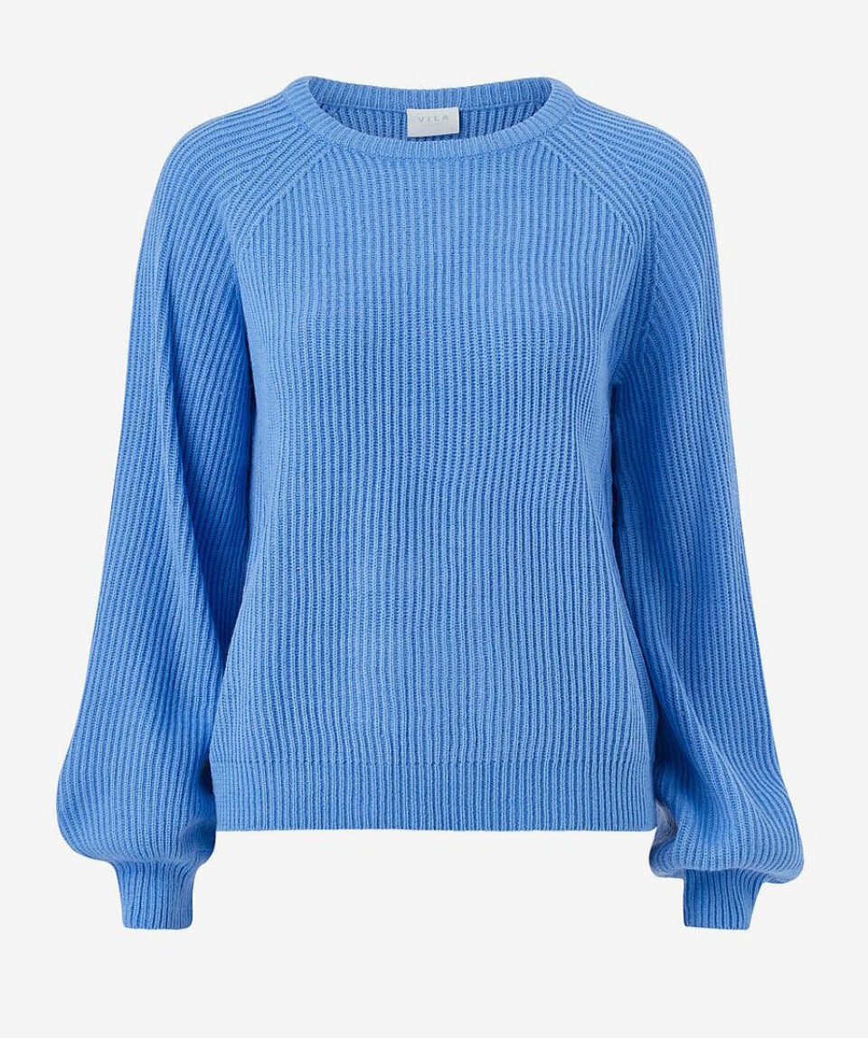 Höstmode 2019: 26 stickade tröjor att klicka hem