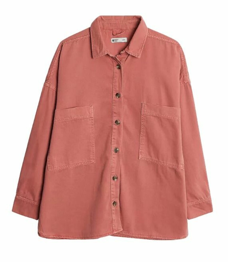 Baaam väljer 12 fina höstnyheter från Gina tricot