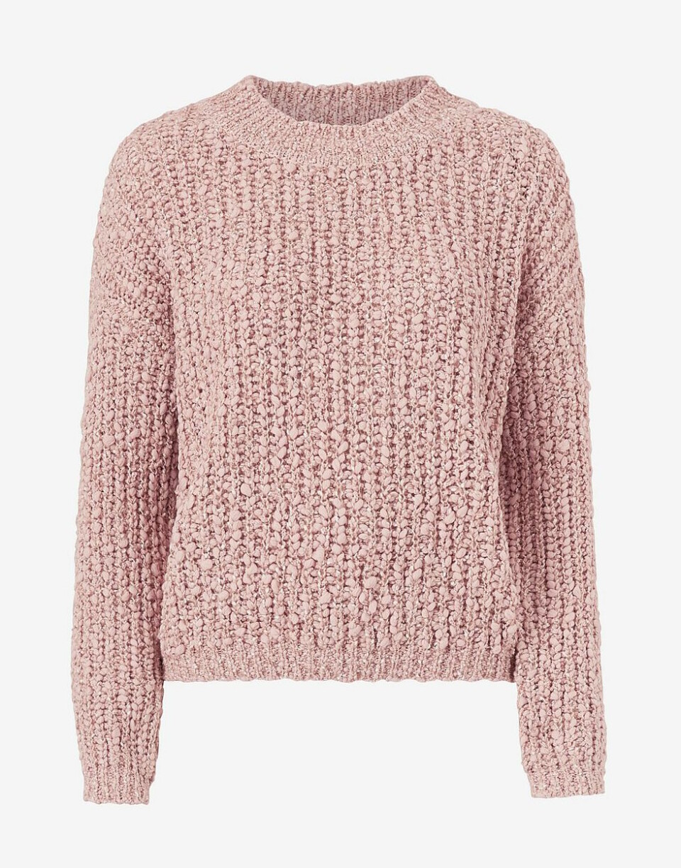 Höstmode 2019: 26 stickade tröjor att klicka hem