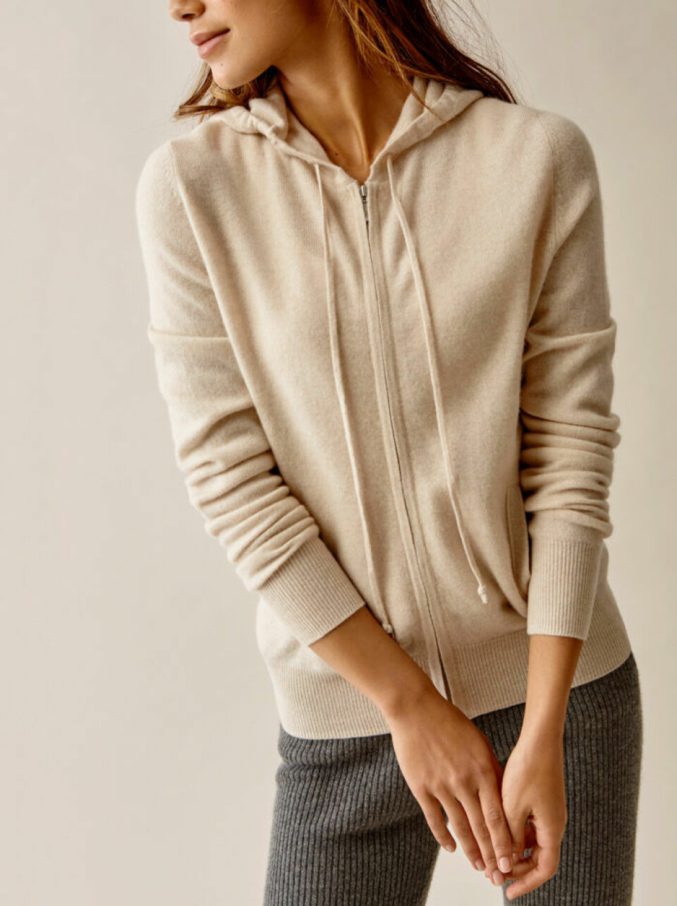 Se våra favoriter ur Soft Goats mysiga höstkollektion
