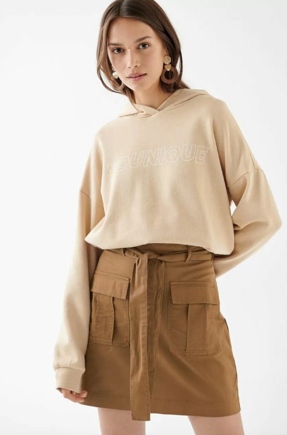 Baaam väljer 12 fina höstnyheter från Gina tricot
