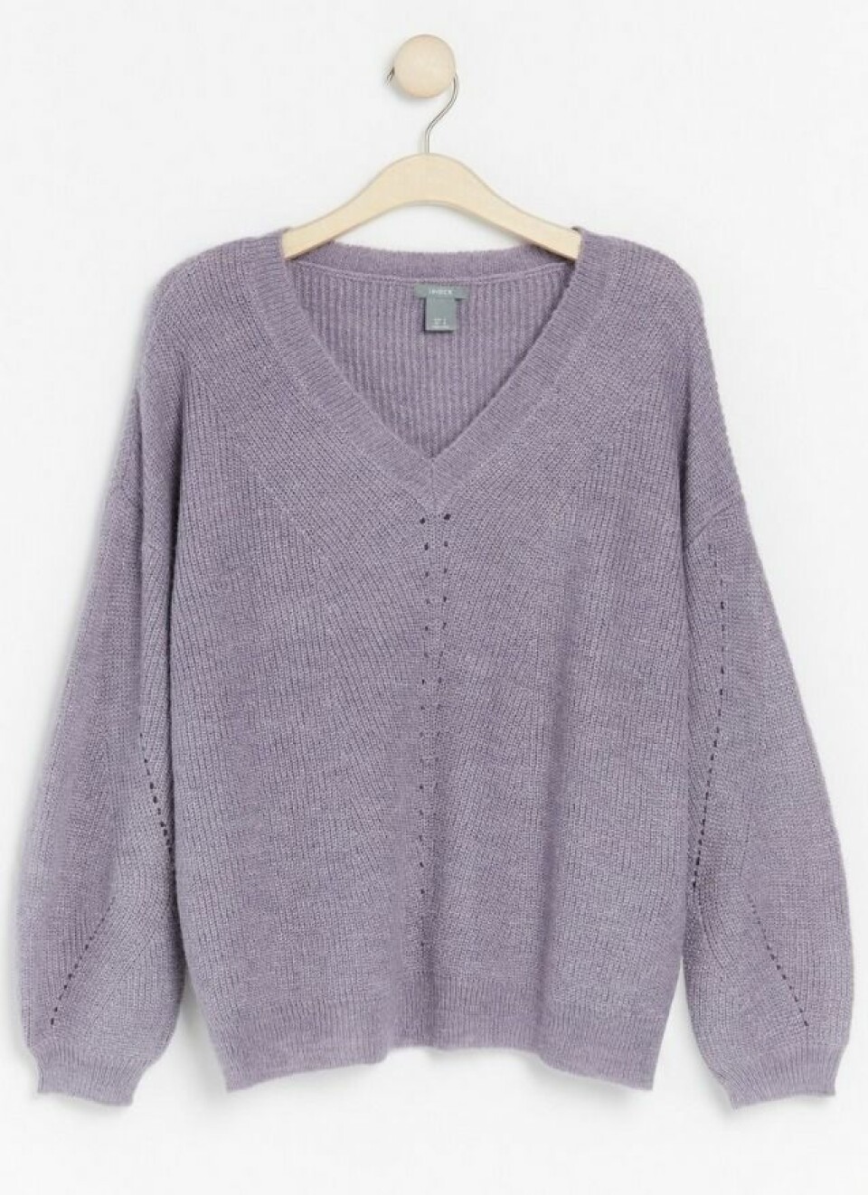 Höstmode 2019: 26 stickade tröjor att klicka hem