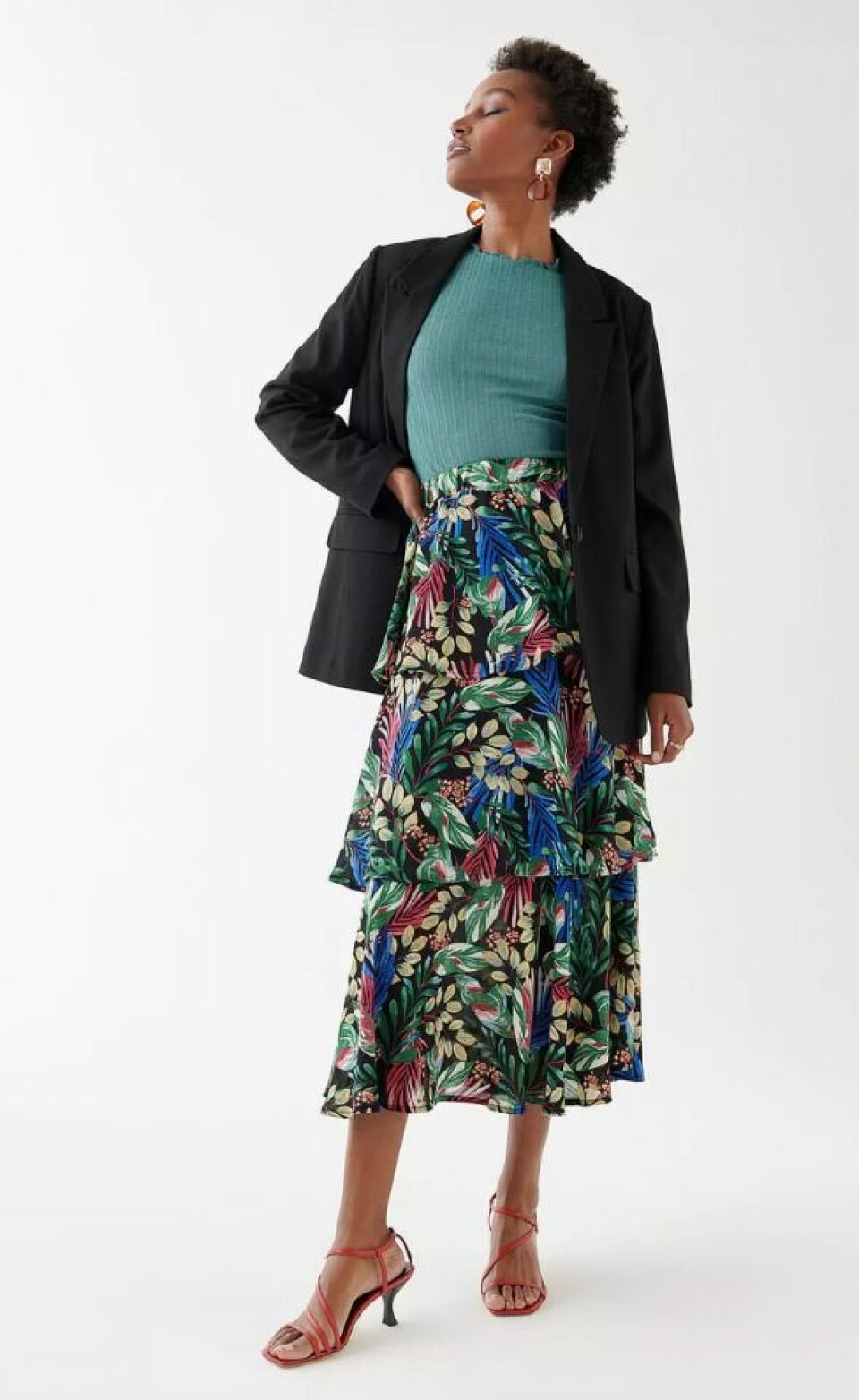 Baaam väljer 12 fina höstnyheter från Gina tricot