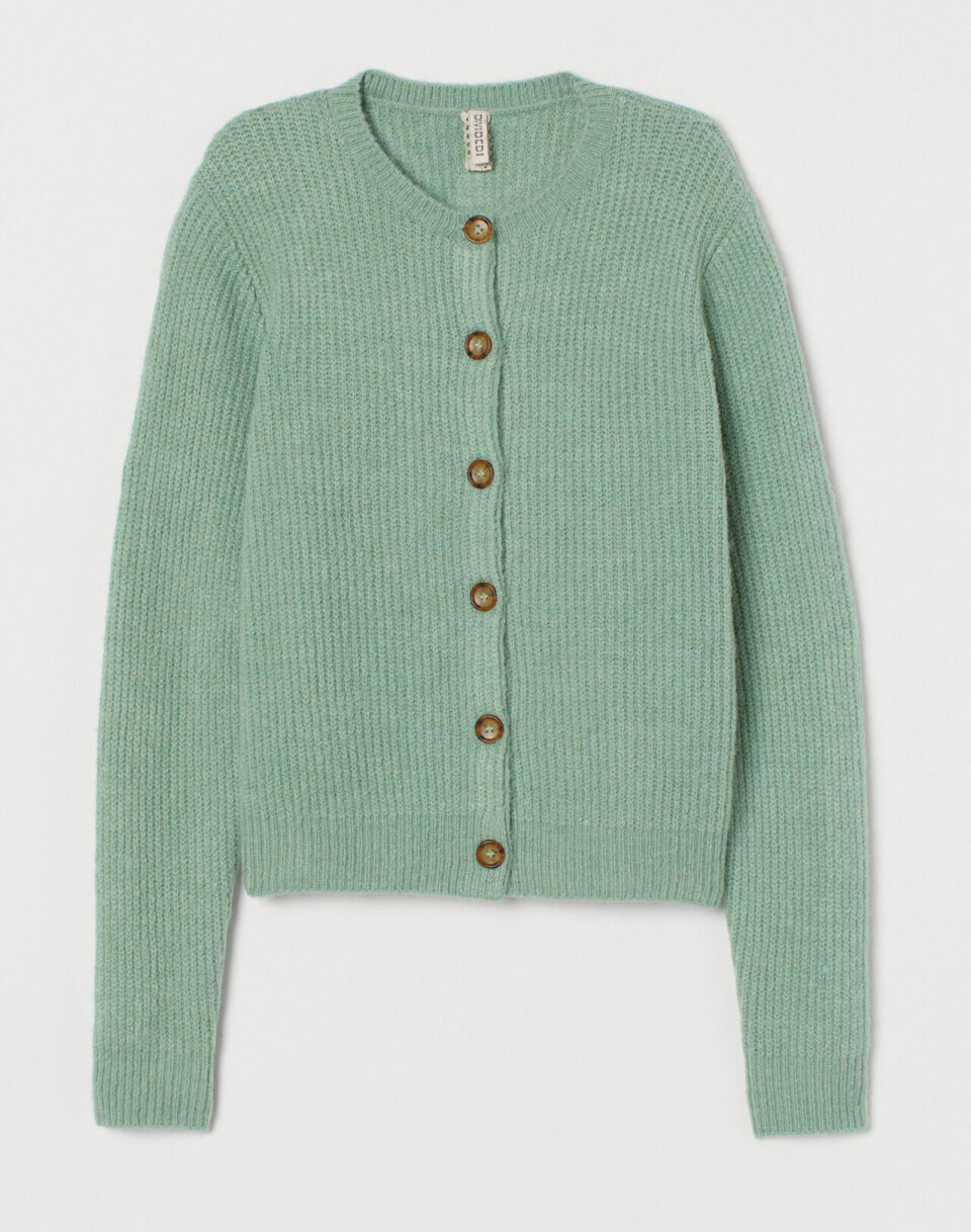 Höstmode 2019: 26 stickade tröjor att klicka hem