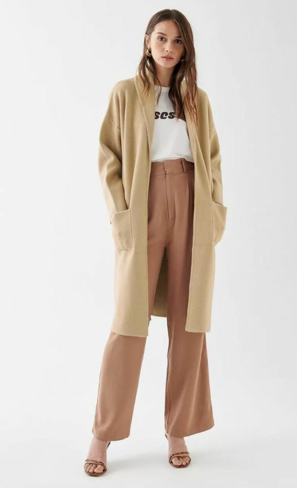 Baaam väljer 12 fina höstnyheter från Gina tricot