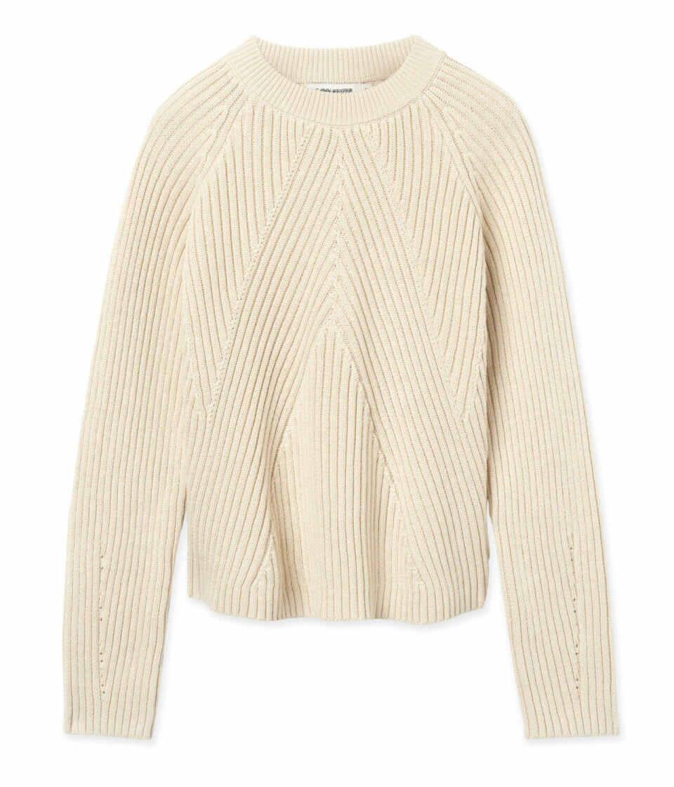 Höstmode 2019: 26 stickade tröjor att klicka hem