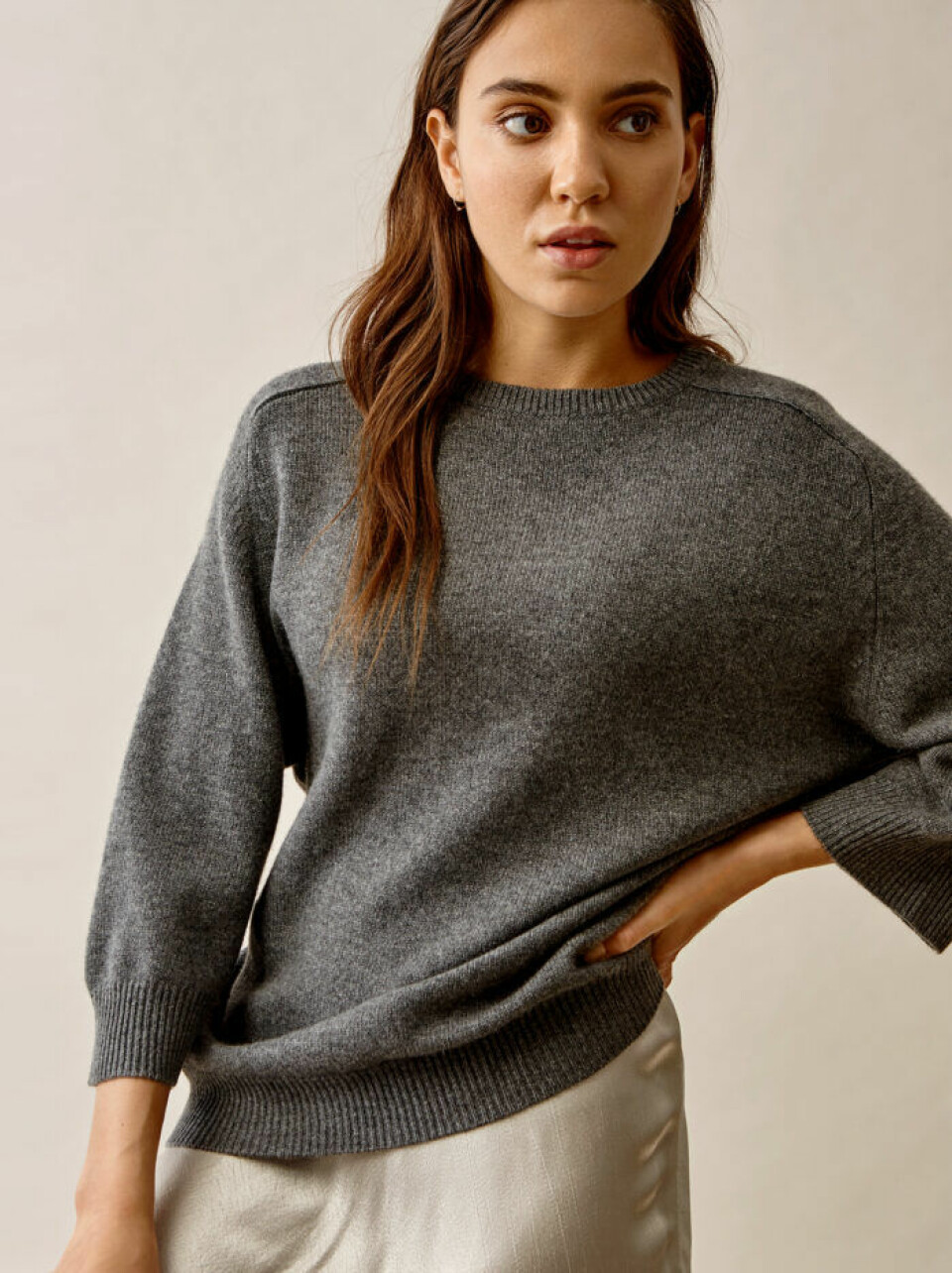 Se våra favoriter ur Soft Goats mysiga höstkollektion