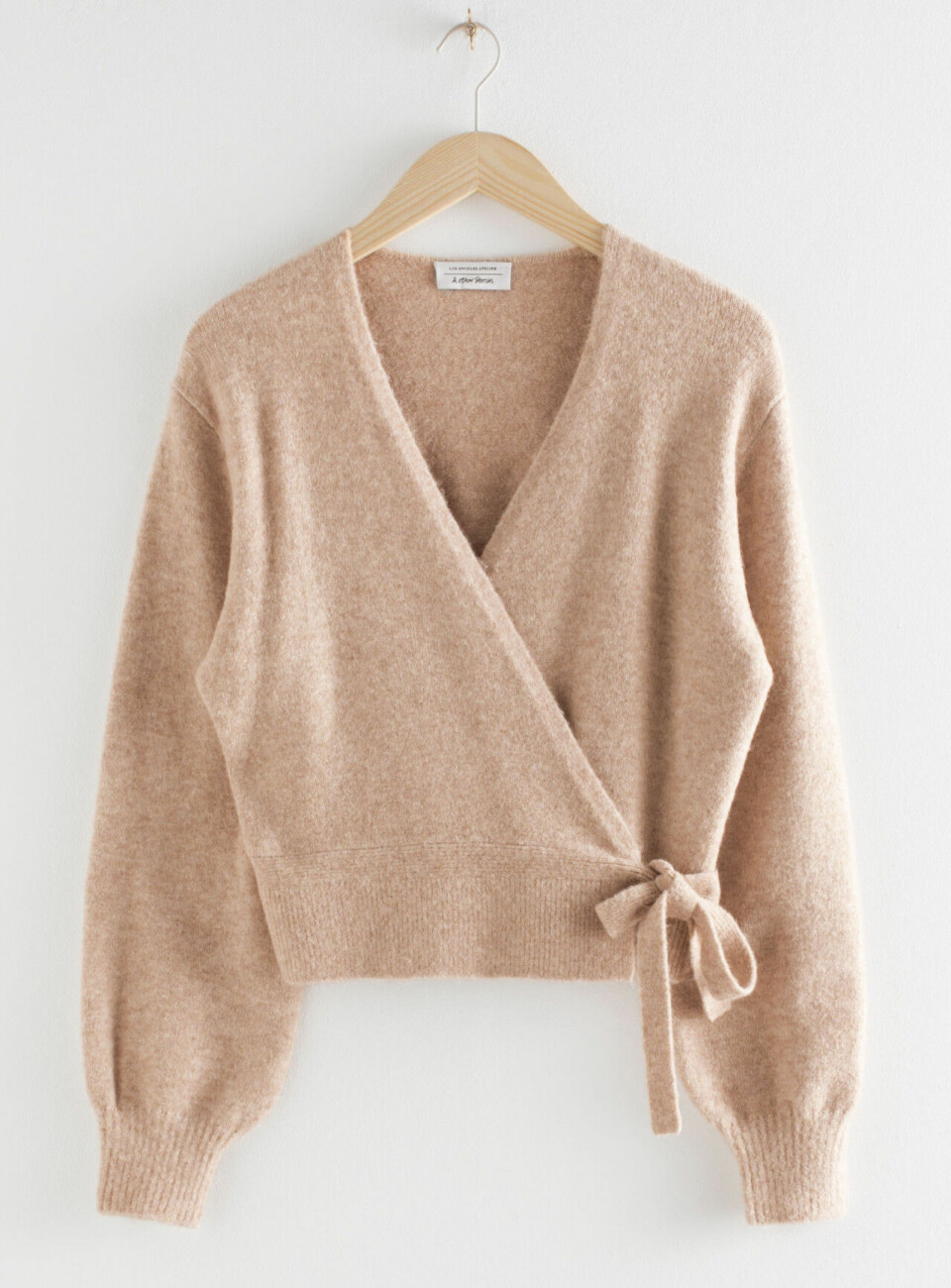 Höstmode 2019: 26 stickade tröjor att klicka hem