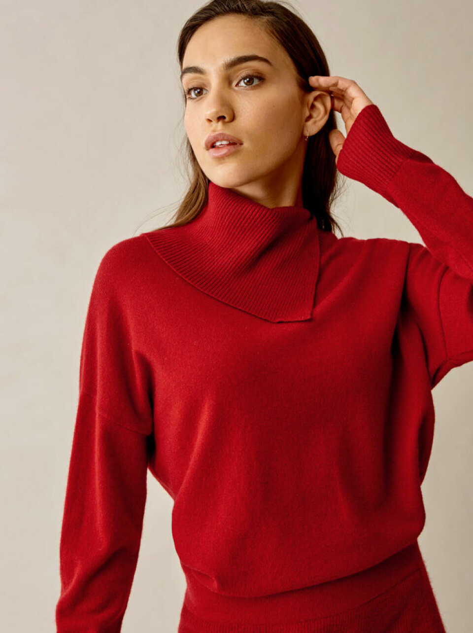 Se våra favoriter ur Soft Goats mysiga höstkollektion