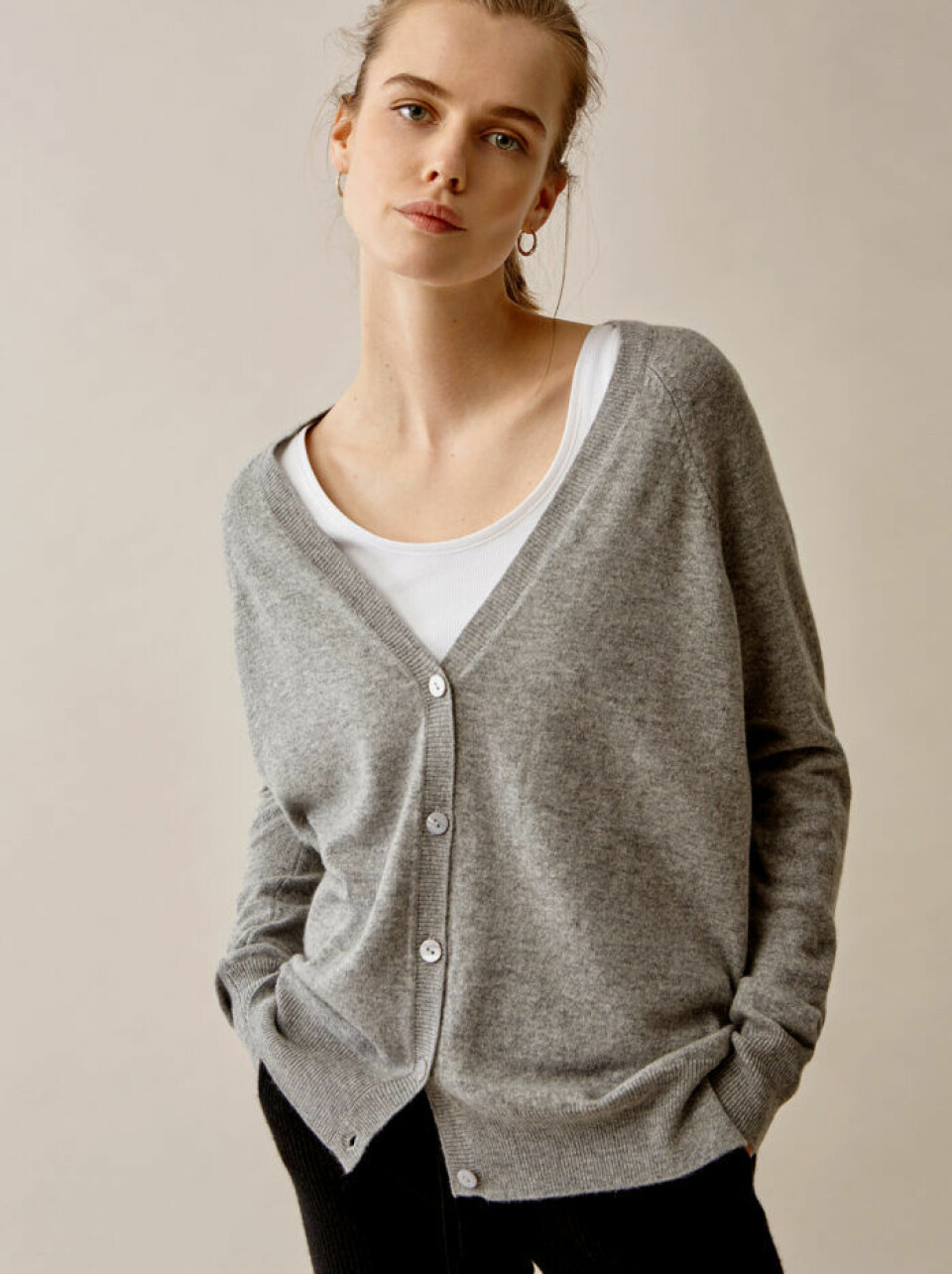 Se våra favoriter ur Soft Goats mysiga höstkollektion
