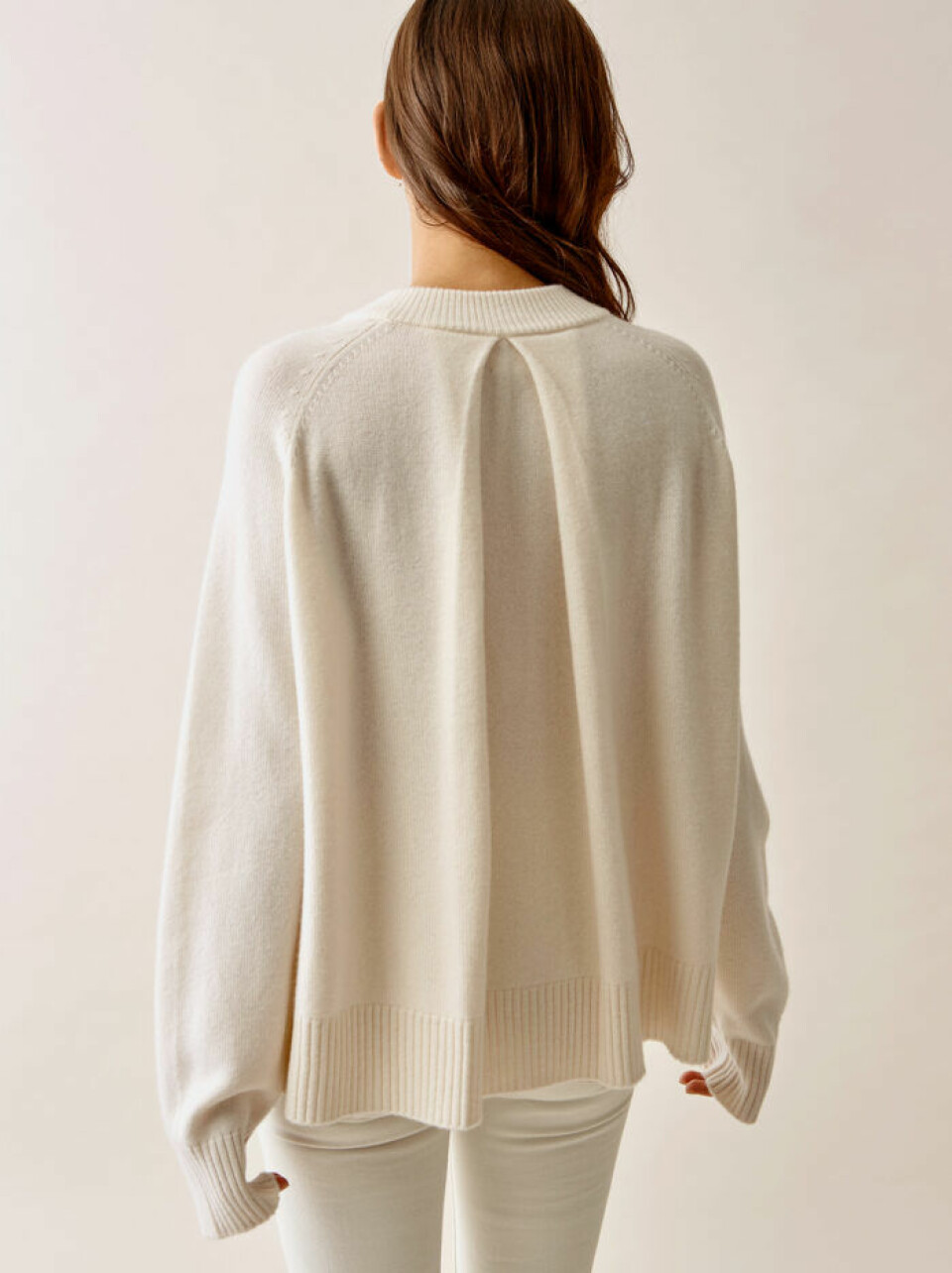 Se våra favoriter ur Soft Goats mysiga höstkollektion