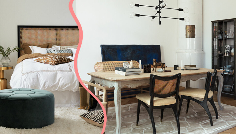 Ellos Homes höstkollektion 2019 är här – se bilderna