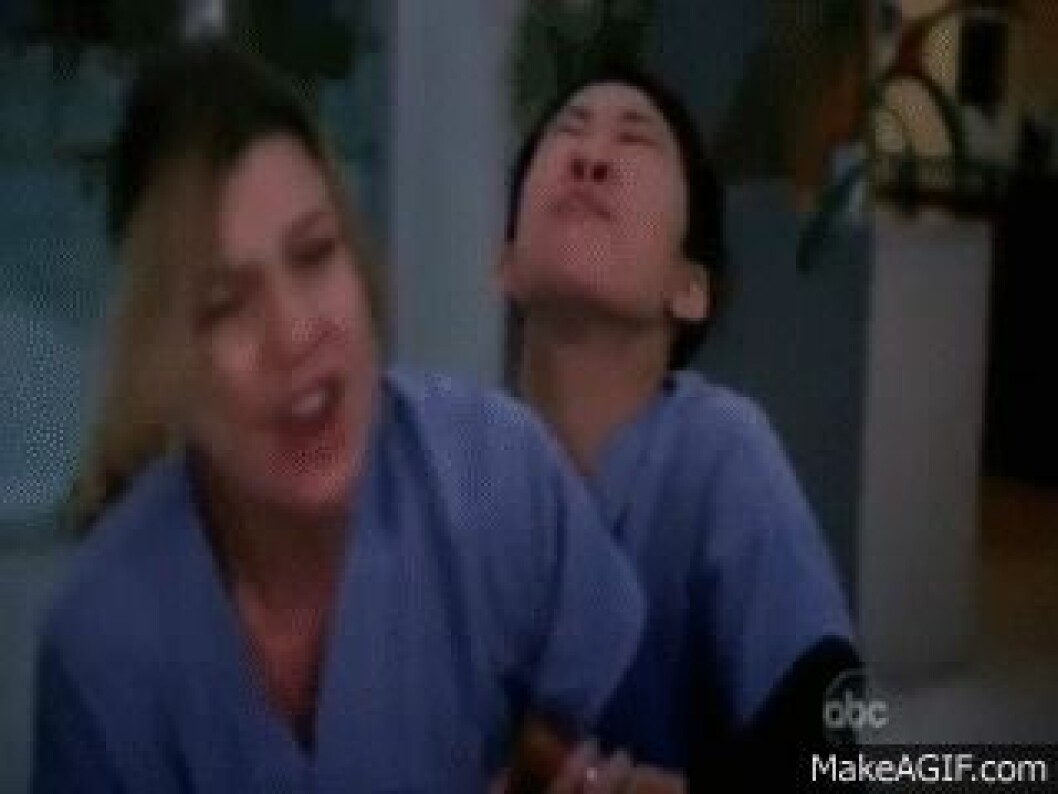 Grey's Anatomy