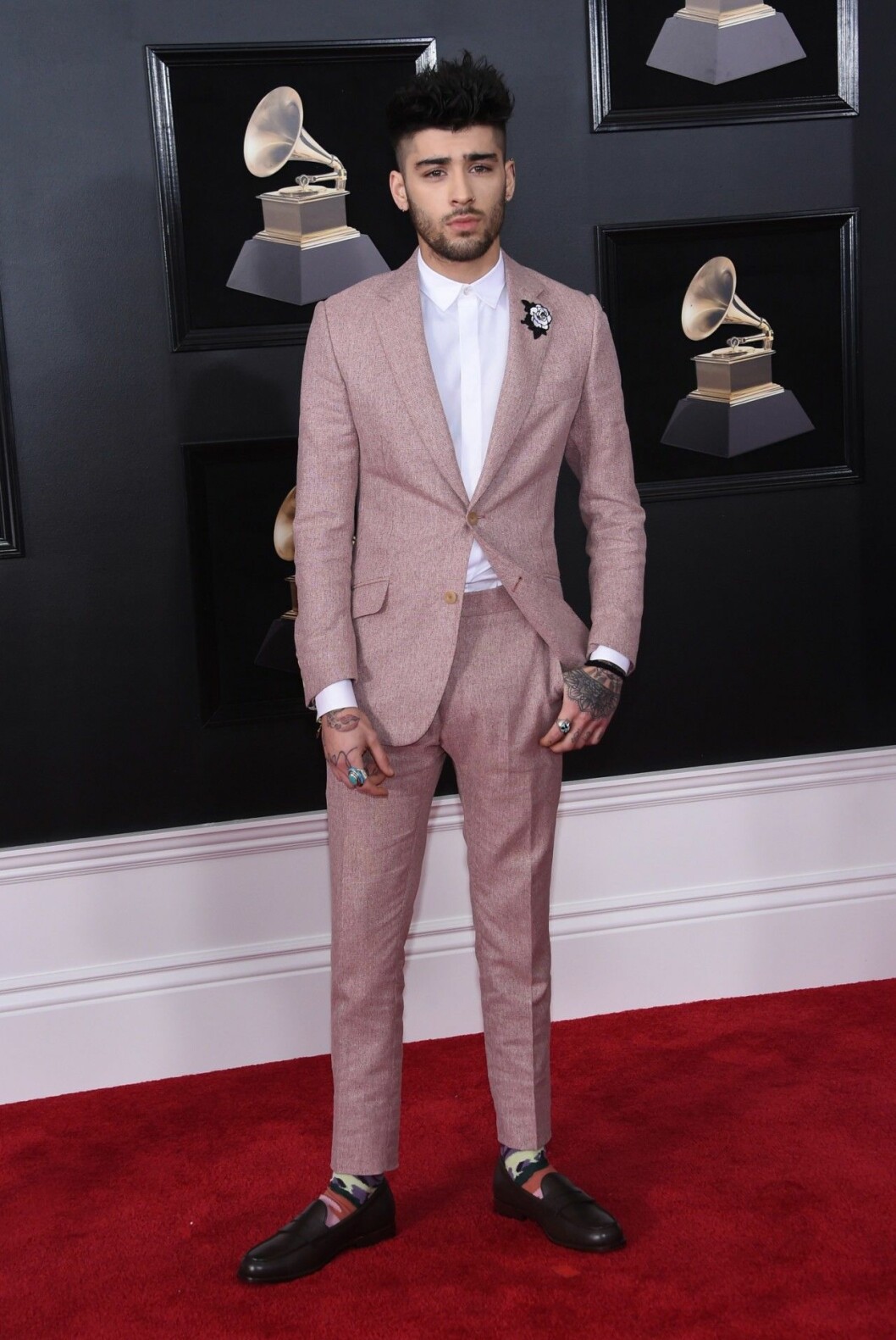 Zayn Malik
