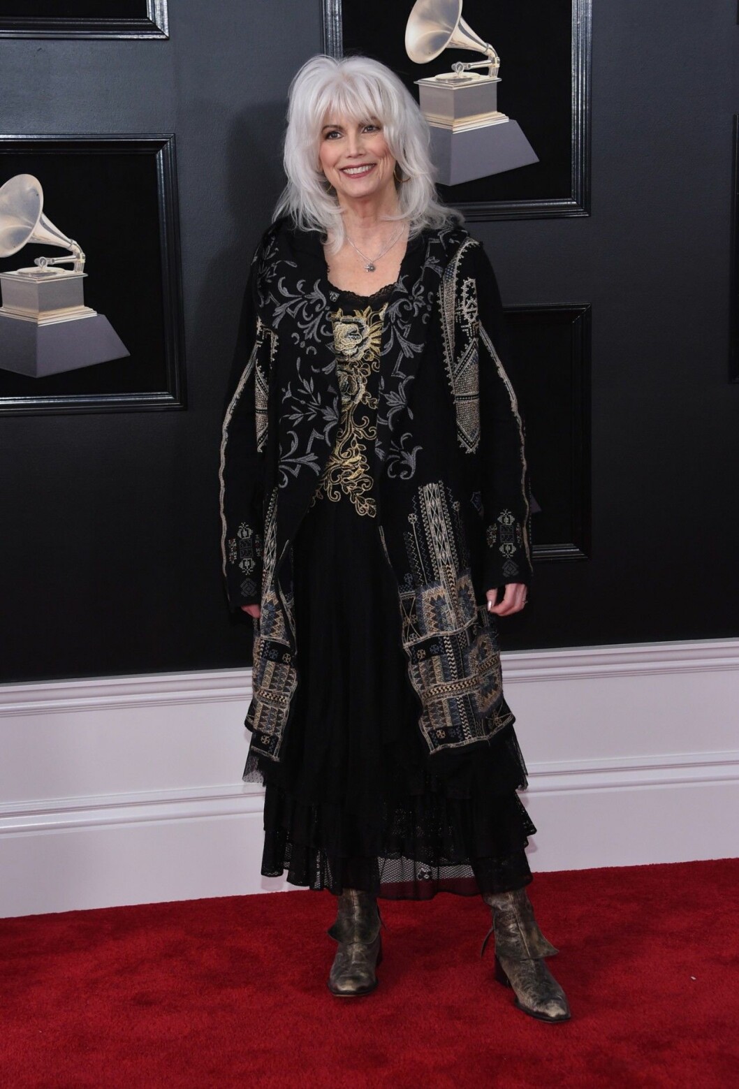 Emmylou Harris