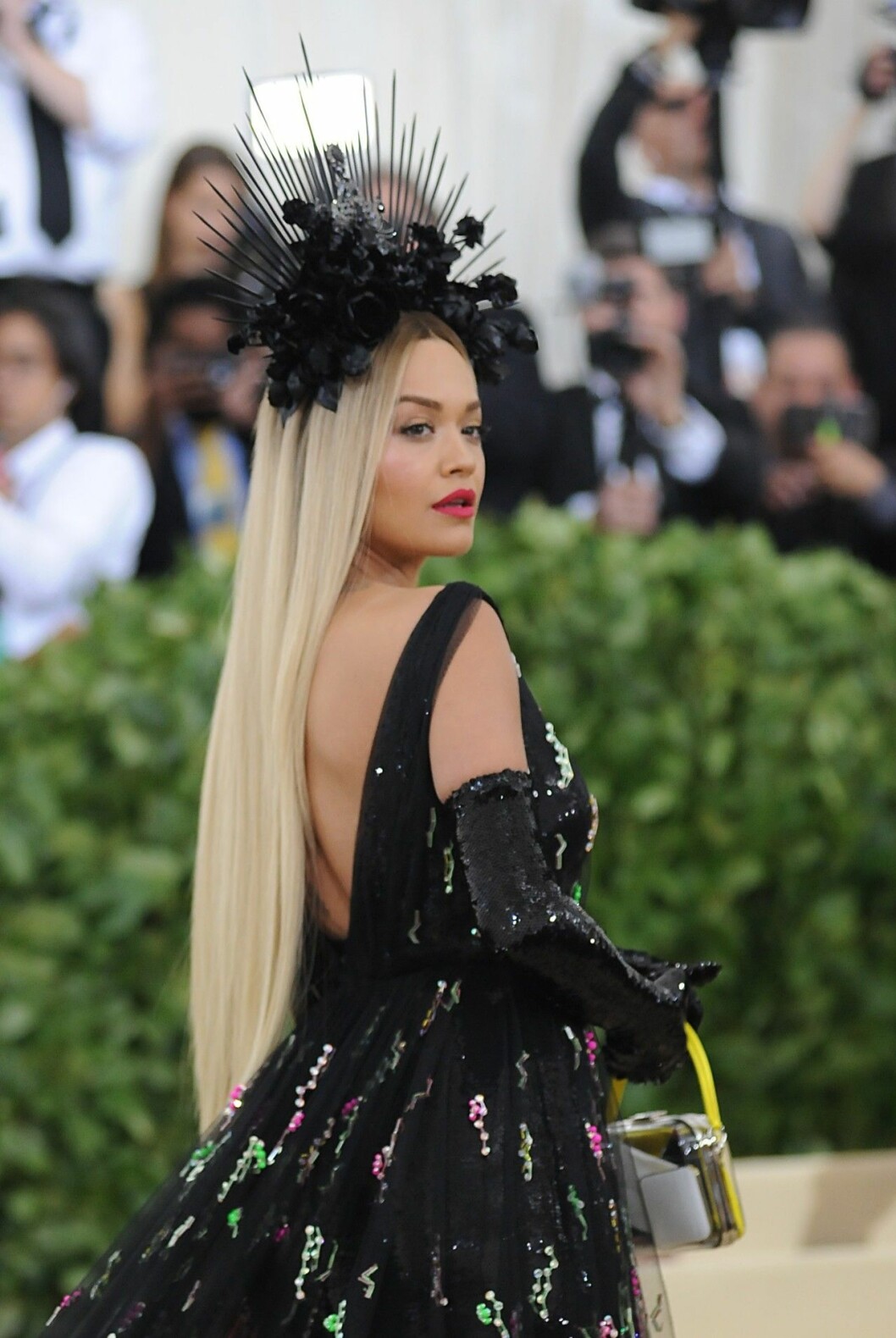 Rita Ora