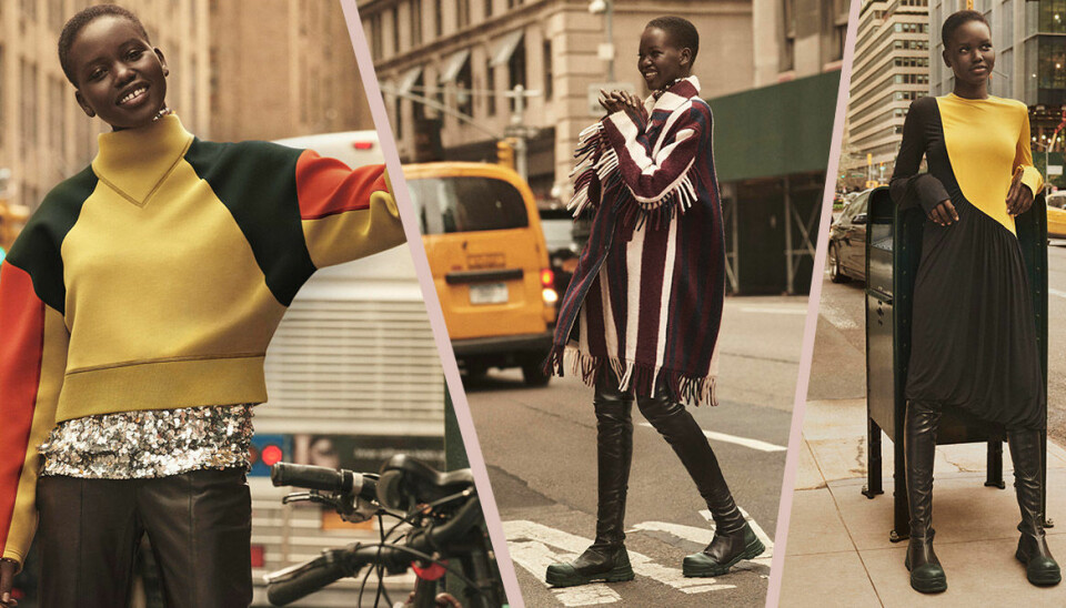 H&M Studios höstkollektion 2019 – se alla plagg