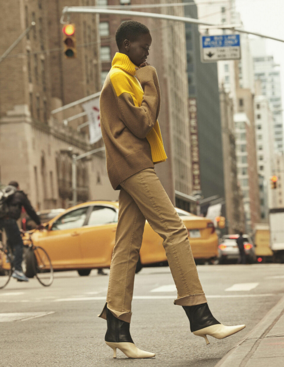 H&M Studios höstkollektion 2019 – se alla plagg