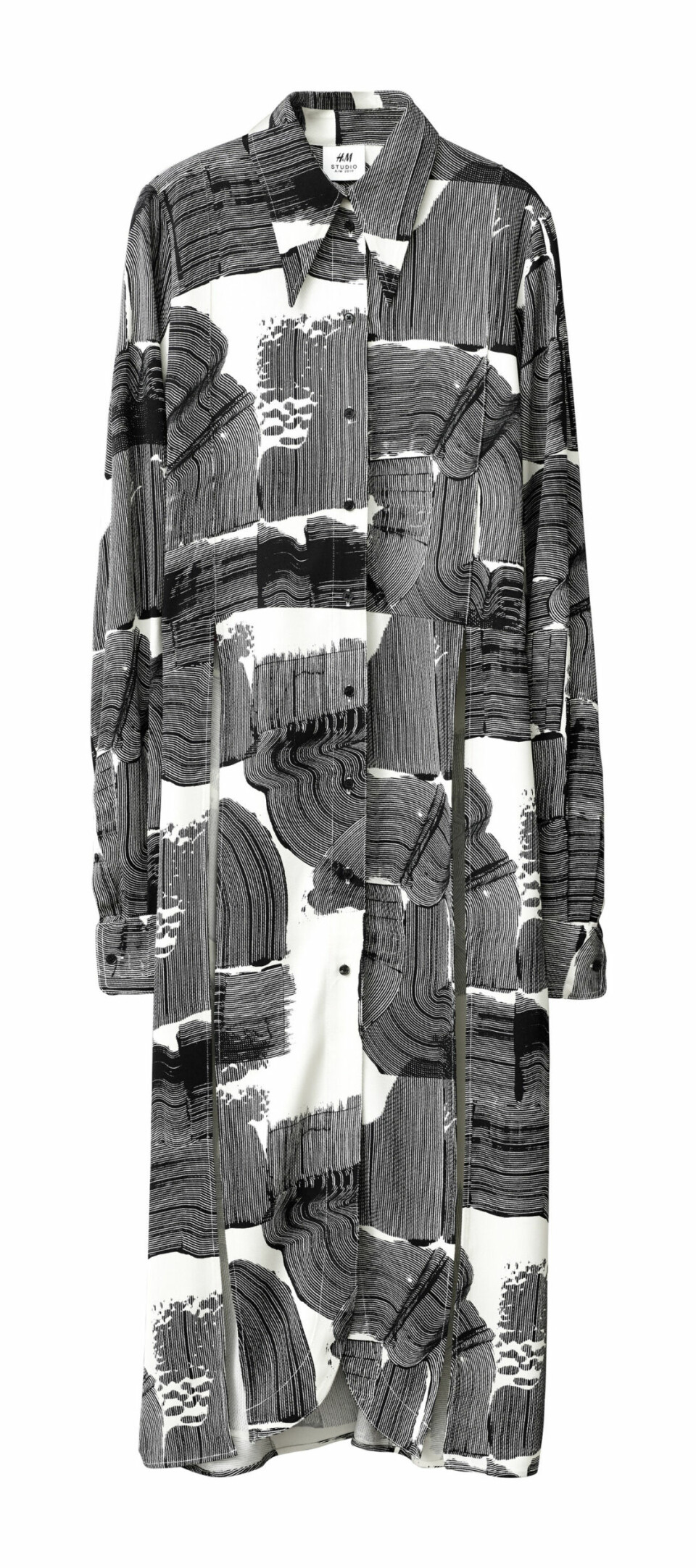 H&M Studios höstkollektion 2019 – se alla plagg