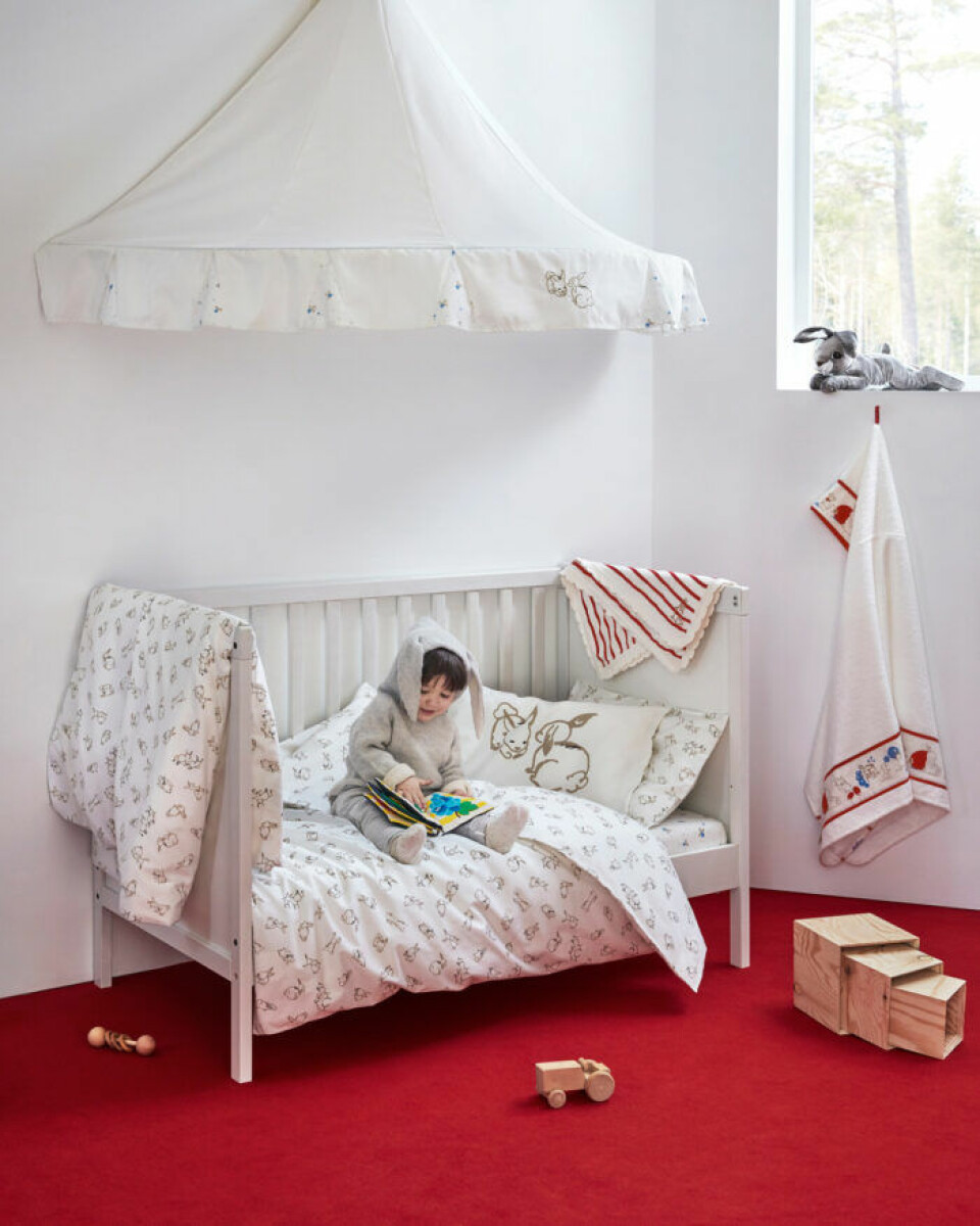 Så ser höst- och vinternyheterna ut på Ikea 2019