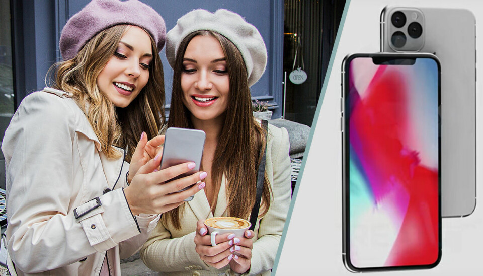 Iphone XI: Pris, färger och 5 andra rykten om nya Iphone 11