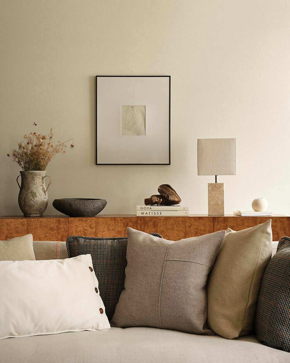 Foto: Zara Home Foto: Zara Home
