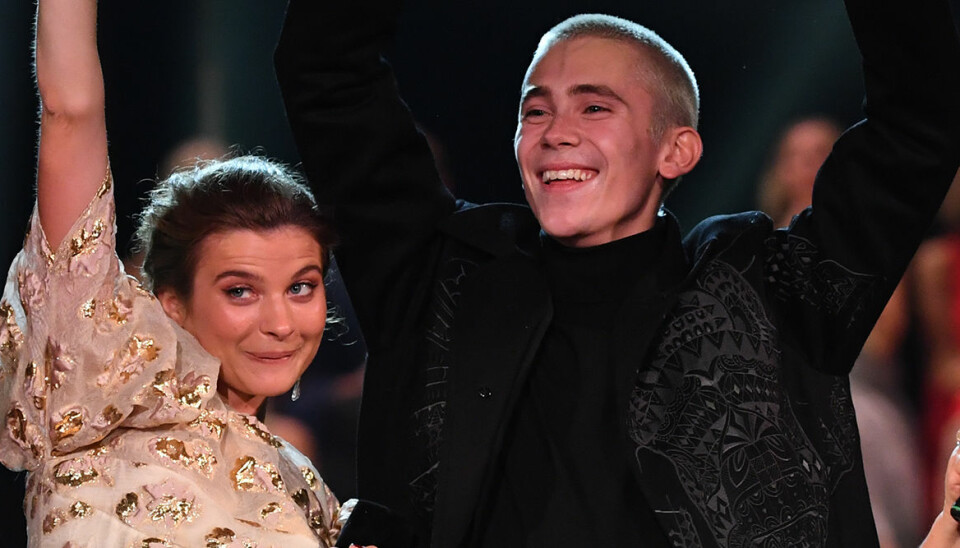 De vann pris på Kristallen 2019 – här är hela listan