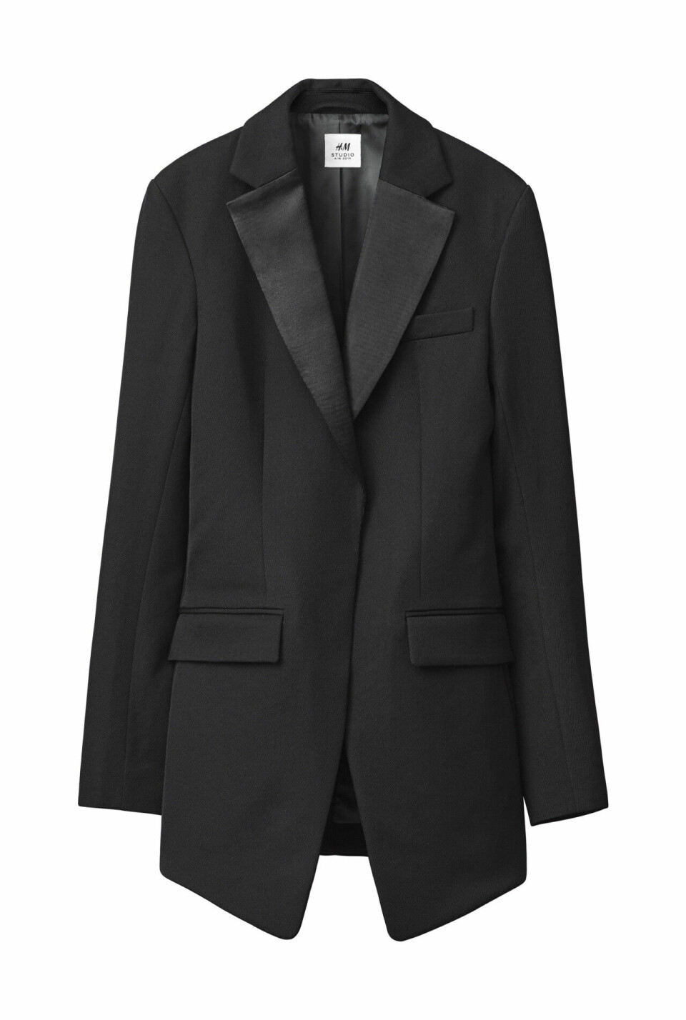 H&M Studios höstkollektion 2019 – se alla plagg