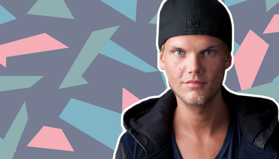 David Guetta, Kygo och Rita Ora i Avicii-konsert på Friends Arena