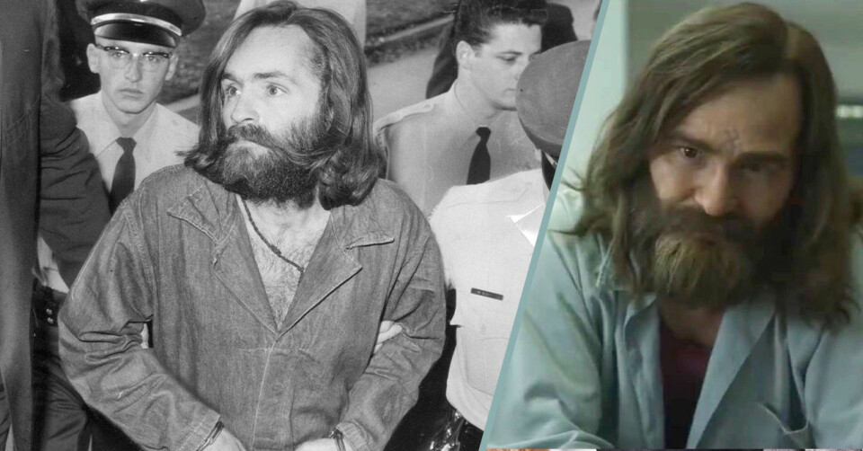 Här är seriemördarna i Mindhunter säsong 2 – på riktigt